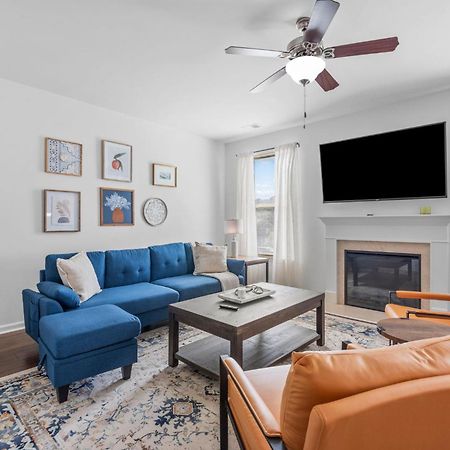Quiet Oasis Villa Лорънсвил Екстериор снимка