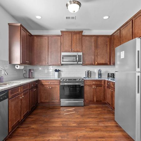 Quiet Oasis Villa Лорънсвил Екстериор снимка